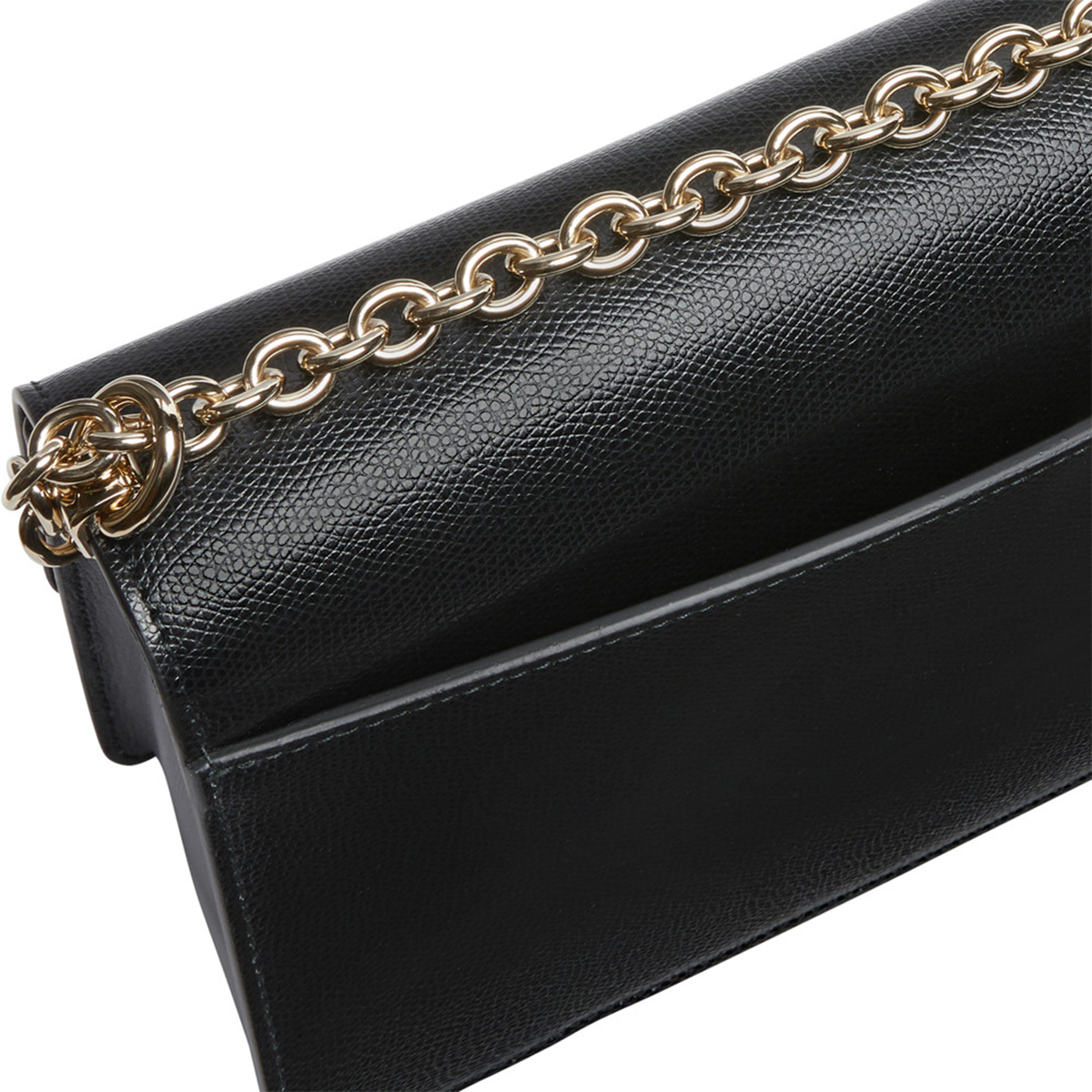 Furla Mini Borsa a bandoliera 1927 Nero - 4 Furla Mini Borsa a bandoliera 1927 Nero - 4