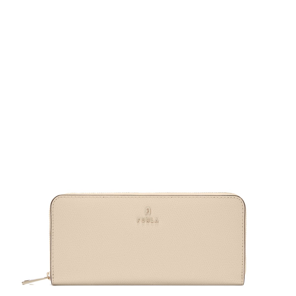 Furla Portafoglio Camelia Slim Zip Around Ballerina - 1 Furla Portafoglio Camelia Slim Zip Around Ballerina - 1