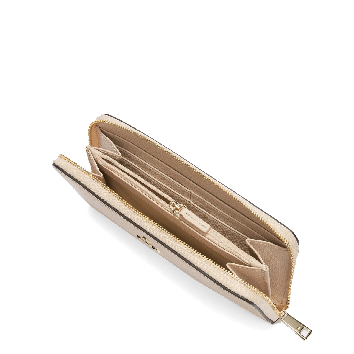 Furla Portafoglio Camelia Slim Zip Around Ballerina - 3 Furla Portafoglio Camelia Slim Zip Around Ballerina - 3