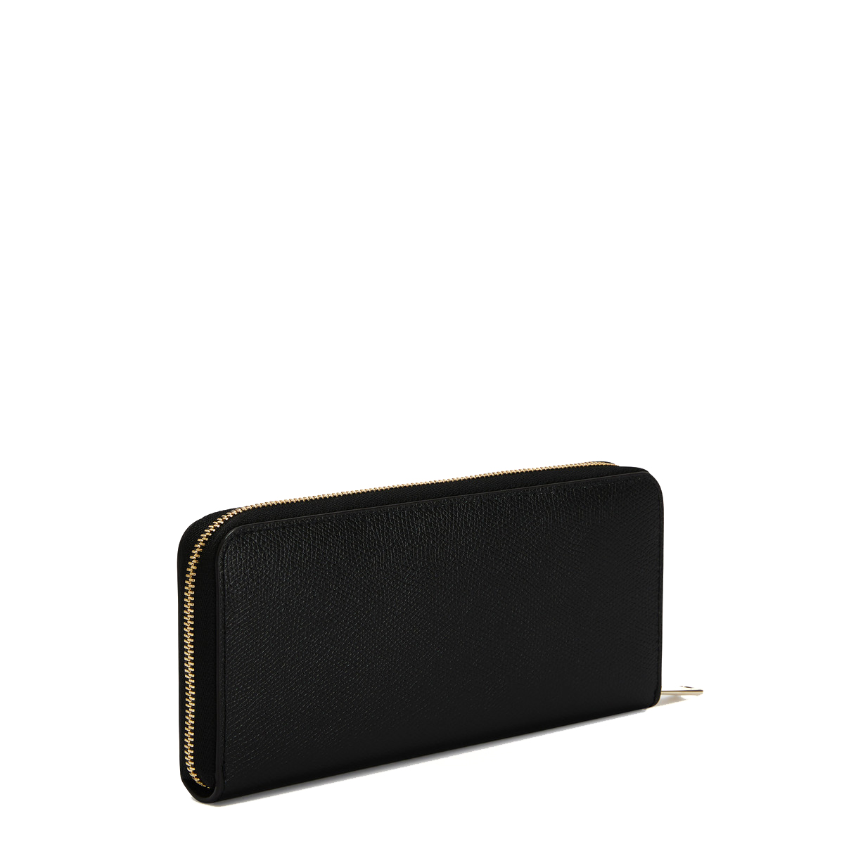 Furla Portafoglio Camelia Slim Zip Around Nero - 2 Furla Portafoglio Camelia Slim Zip Around Nero - 2