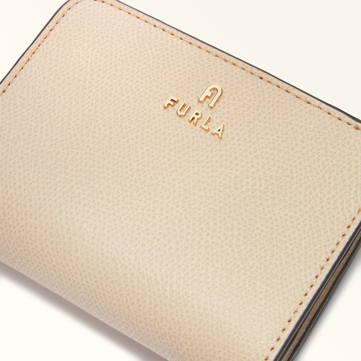 Furla Portafoglio Camelia S Compact Wallet Ballerina - 3 Furla Portafoglio Camelia S Compact Wallet Ballerina - 3