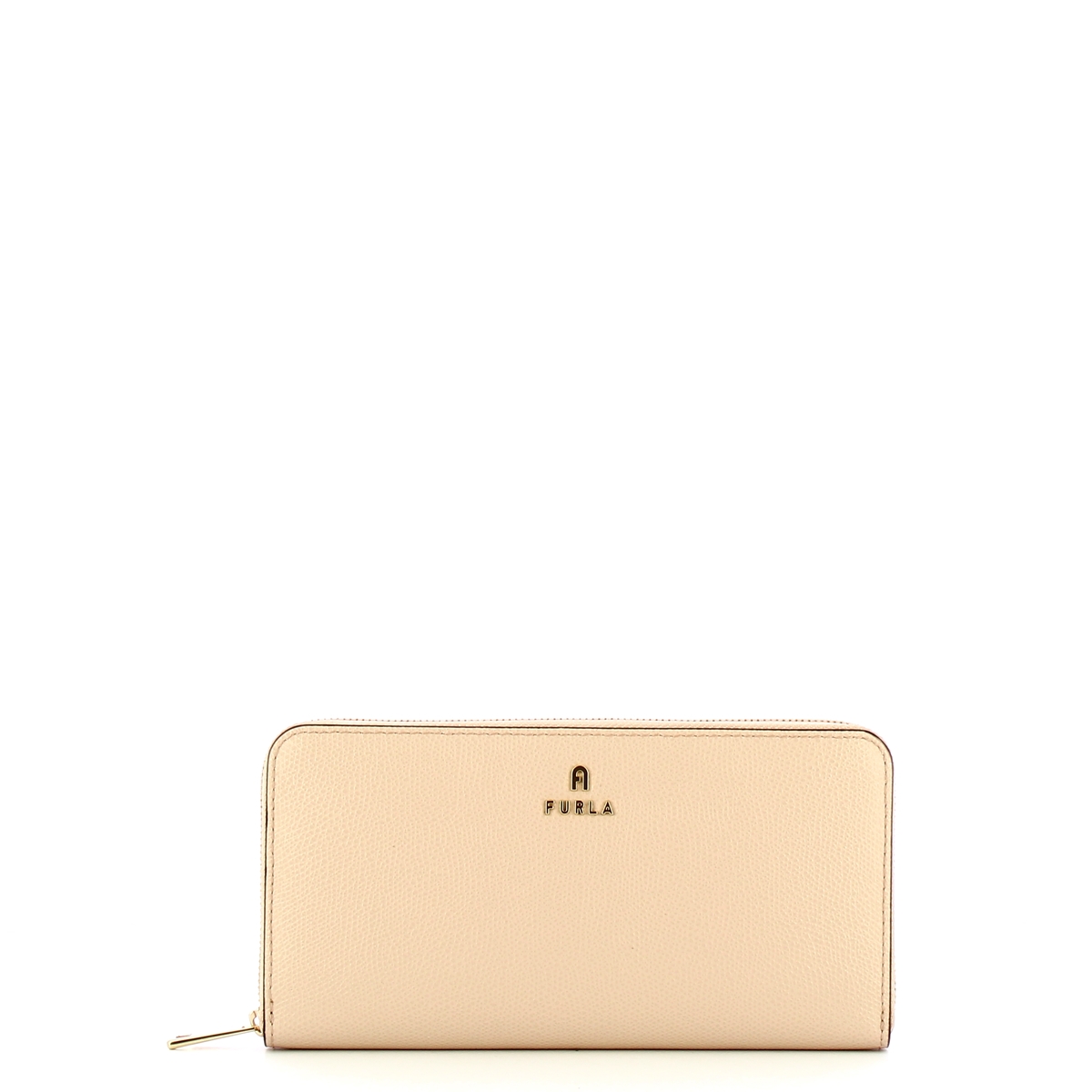 Furla Portafoglio Camelia XL Zip Around Ballerina - 1 Furla Portafoglio Camelia XL Zip Around Ballerina - 1