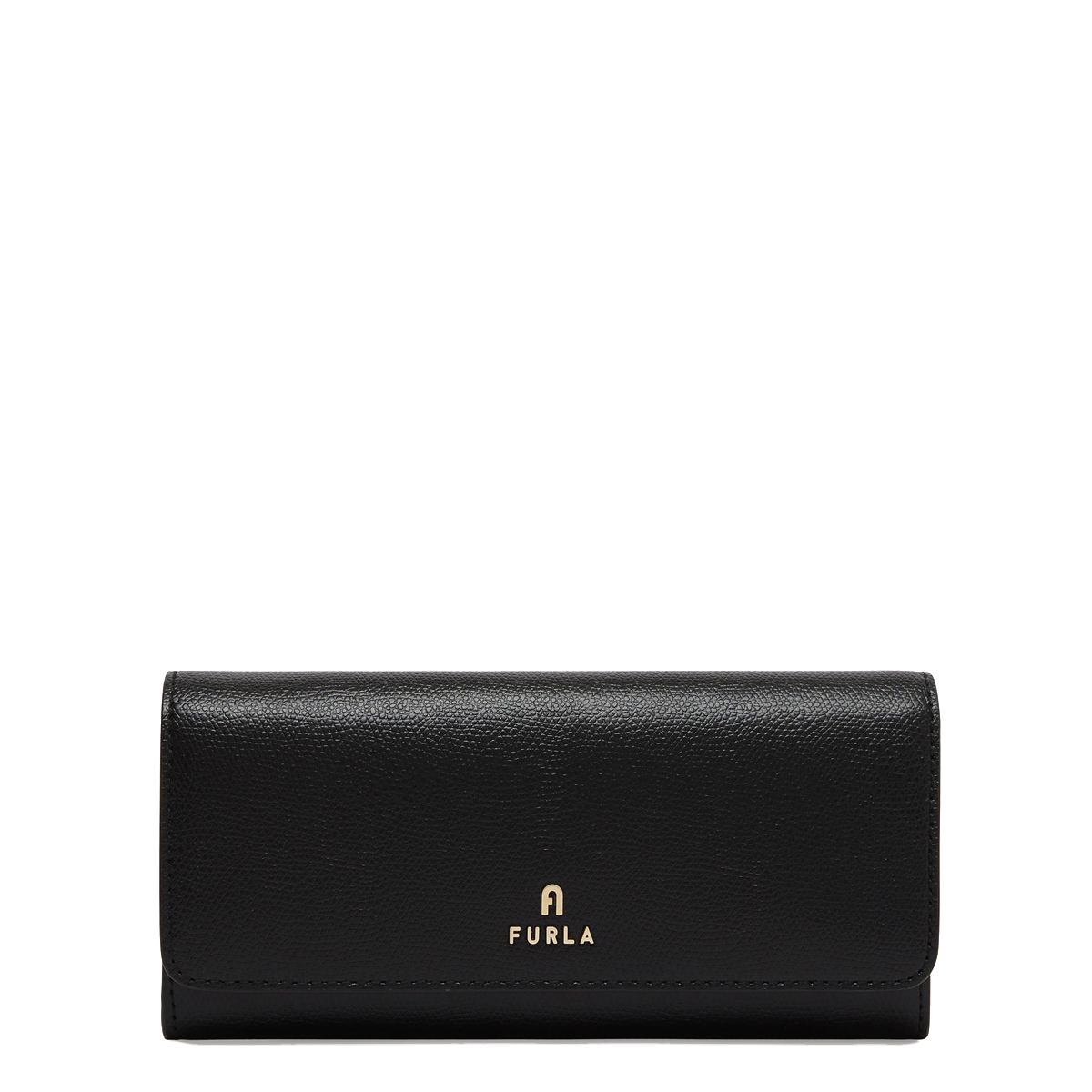Furla Portafoglio Camelia XL Nero - 1 Furla Portafoglio Camelia XL Nero - 1