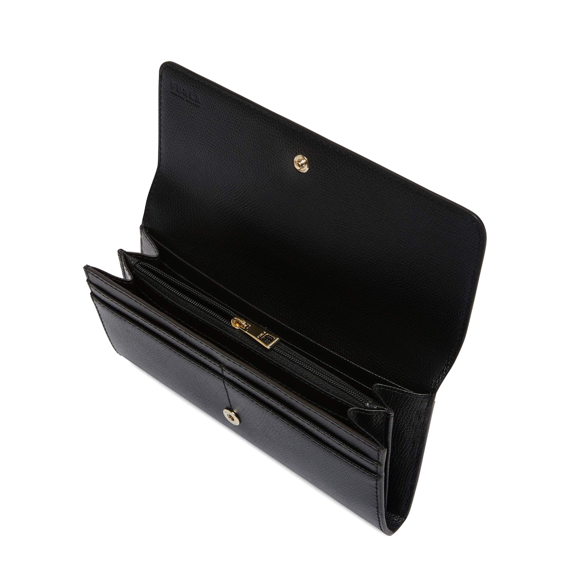 Furla Portafoglio Camelia XL Nero - 3 Furla Portafoglio Camelia XL Nero - 3