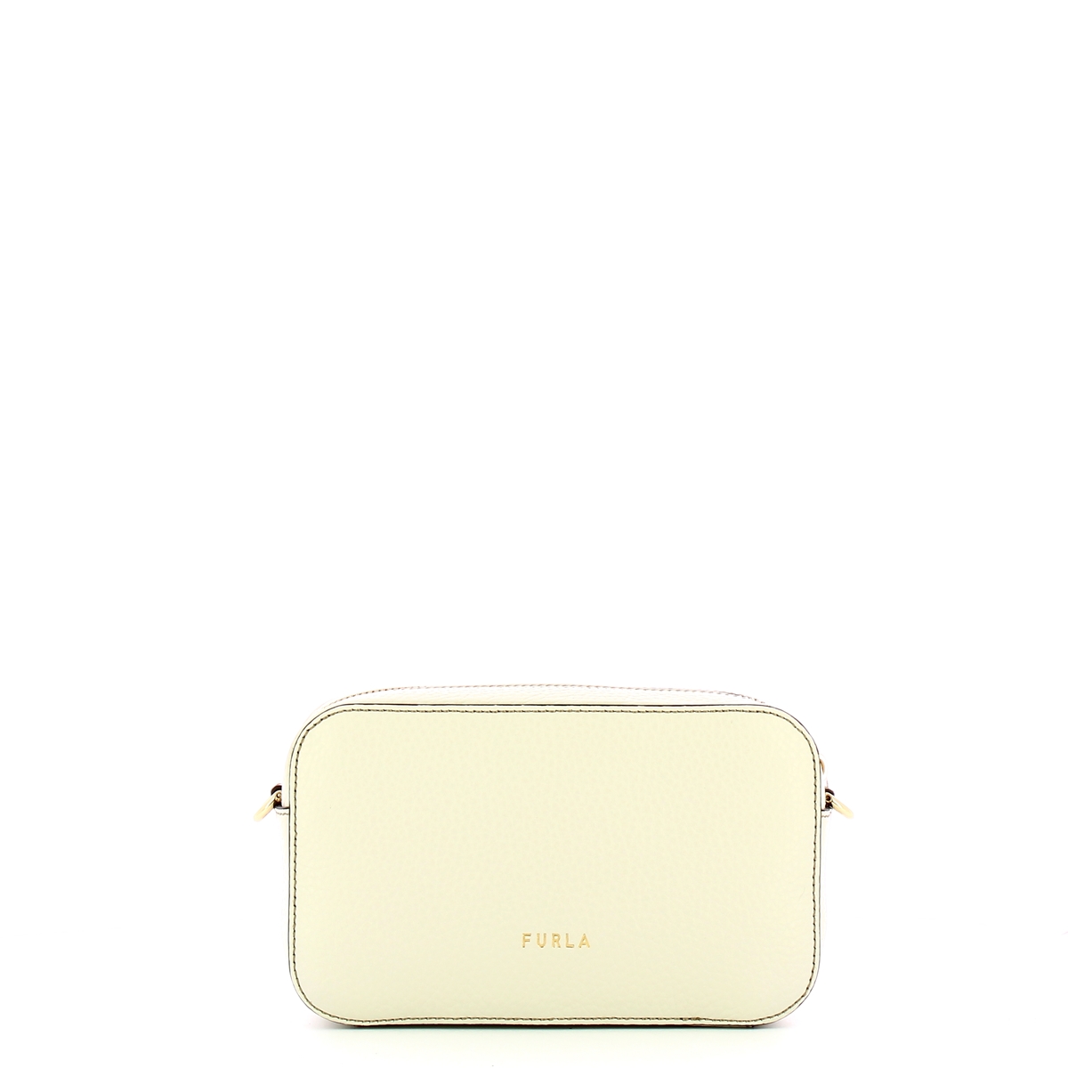 Furla Mini Borsa a bandoliera Primula Marshmallow - 3 Furla Mini Borsa a bandoliera Primula Marshmallow - 3
