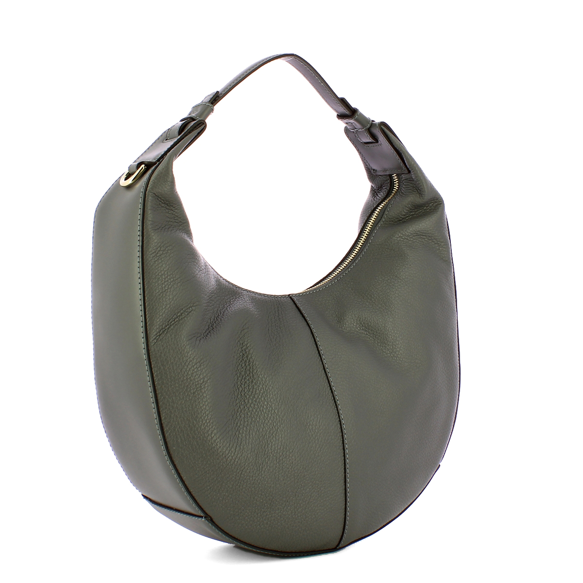 Furla Hobo Bag Miastella S Soil - 2 Furla Hobo Bag Miastella S Soil - 2