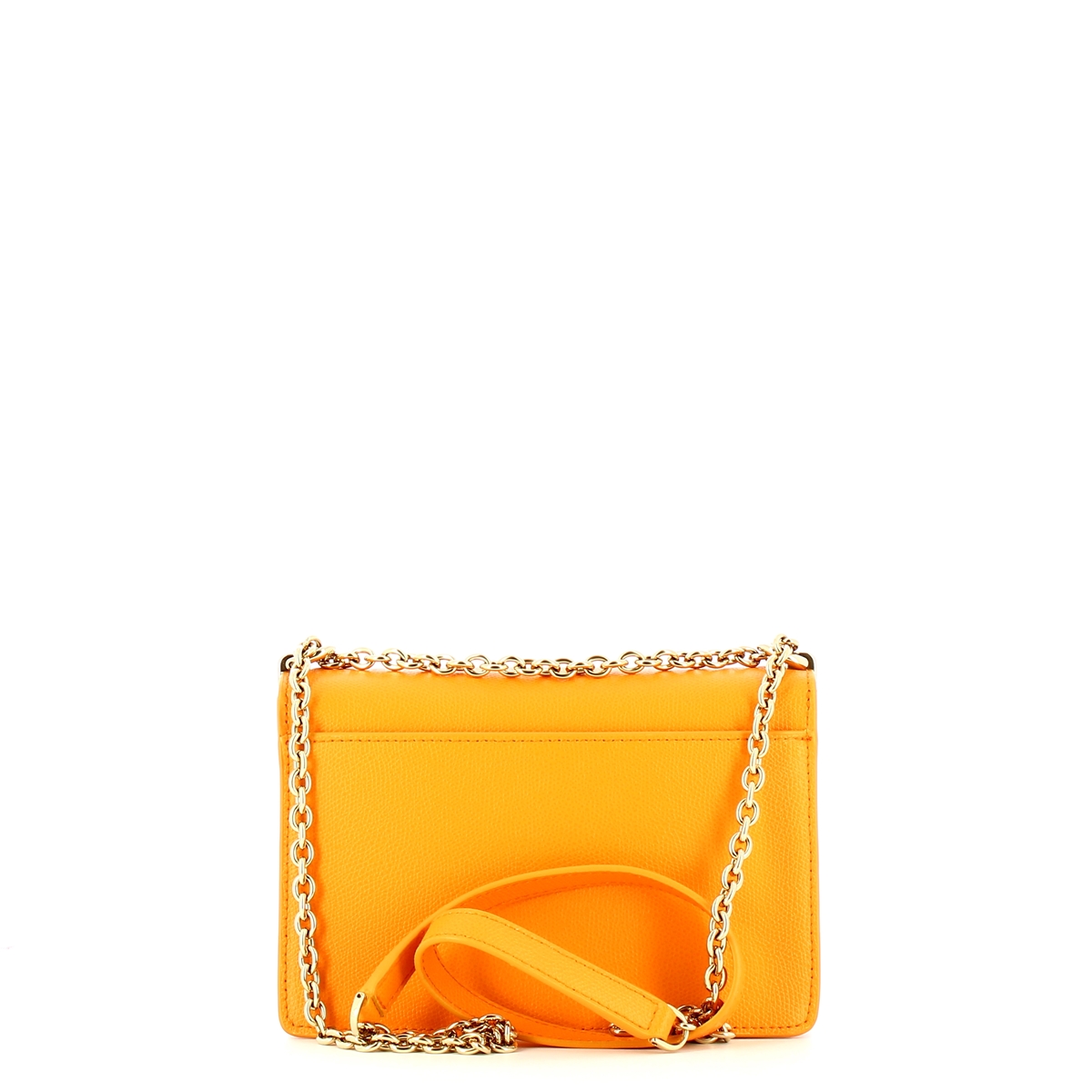 Furla Mini Borsa a bandoliera 1927 Curcuma - 3 Furla Mini Borsa a bandoliera 1927 Curcuma - 3