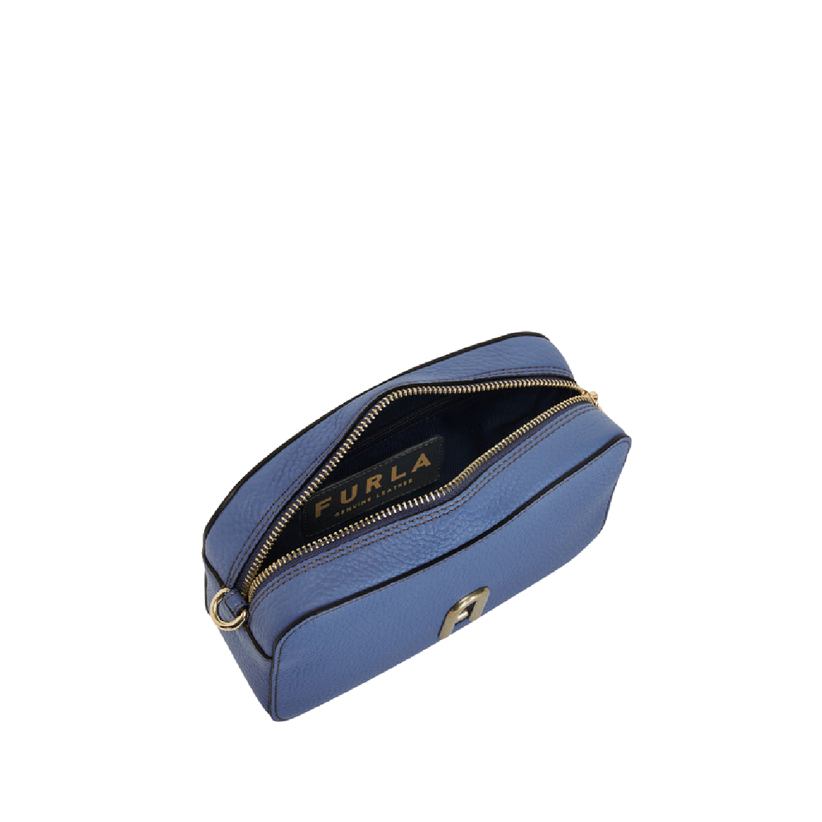 Furla Mini Borsa a bandoliera Primula Onda - 5 Furla Mini Borsa a bandoliera Primula Onda - 5