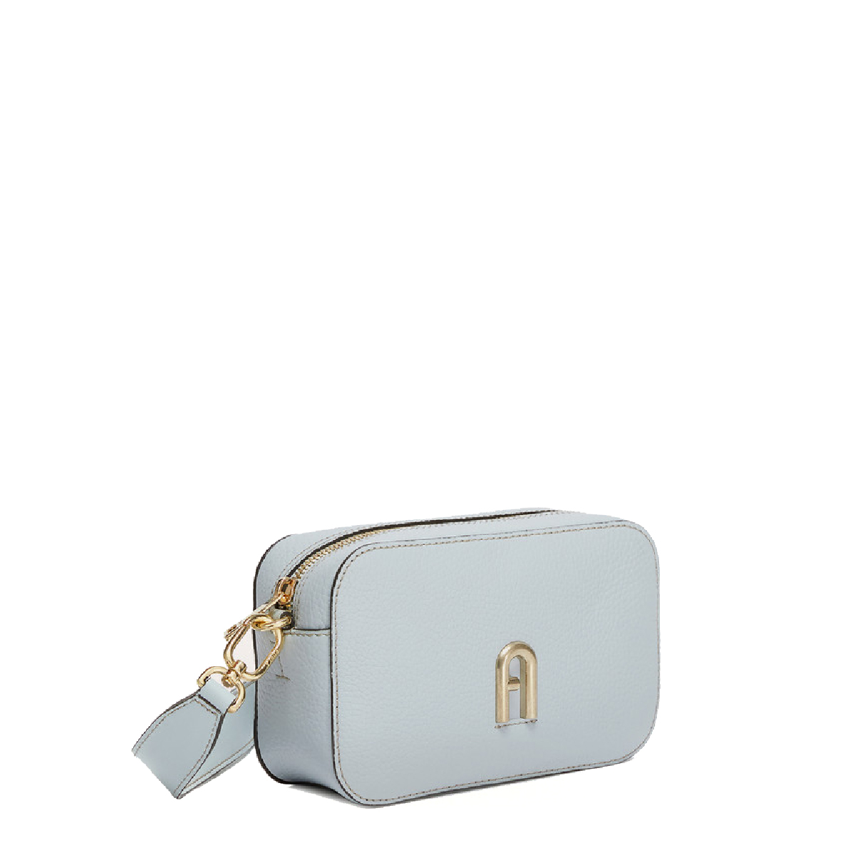 Furla Mini Borsa a bandoliera Primula Artemisia - 2 Furla Mini Borsa a bandoliera Primula Artemisia - 2