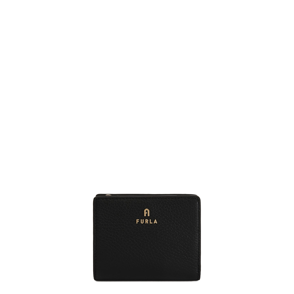 Furla Portafoglio Piccolo Camelia S Nero - 1 Furla Portafoglio Piccolo Camelia S Nero - 1