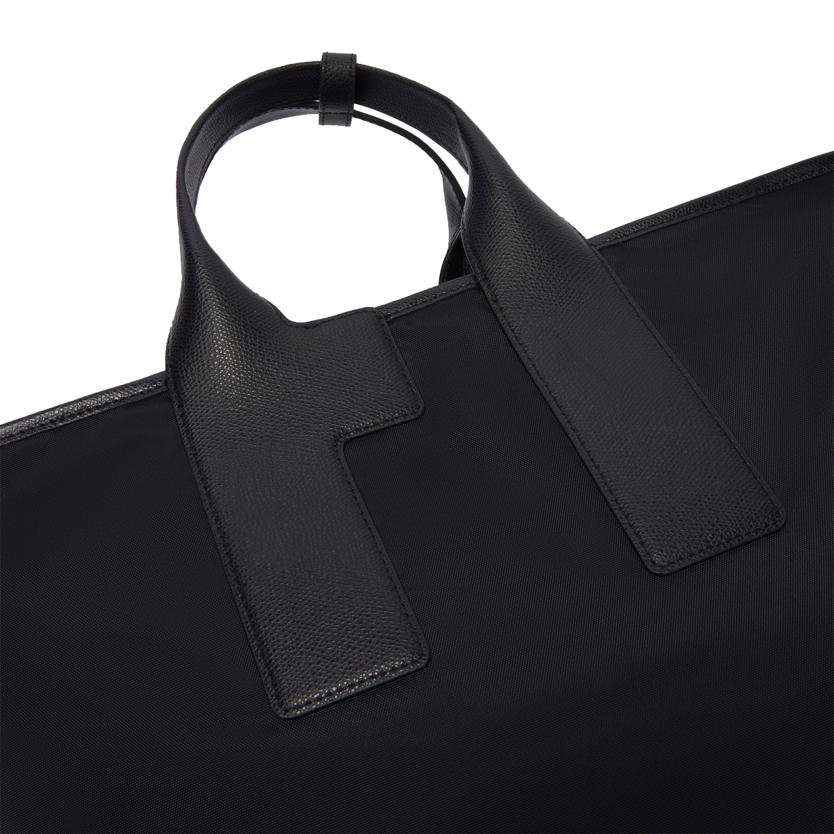 Furla Borsa a mano Piuma L Nero Vetiver - 4 Furla Borsa a mano Piuma L Nero Vetiver - 4