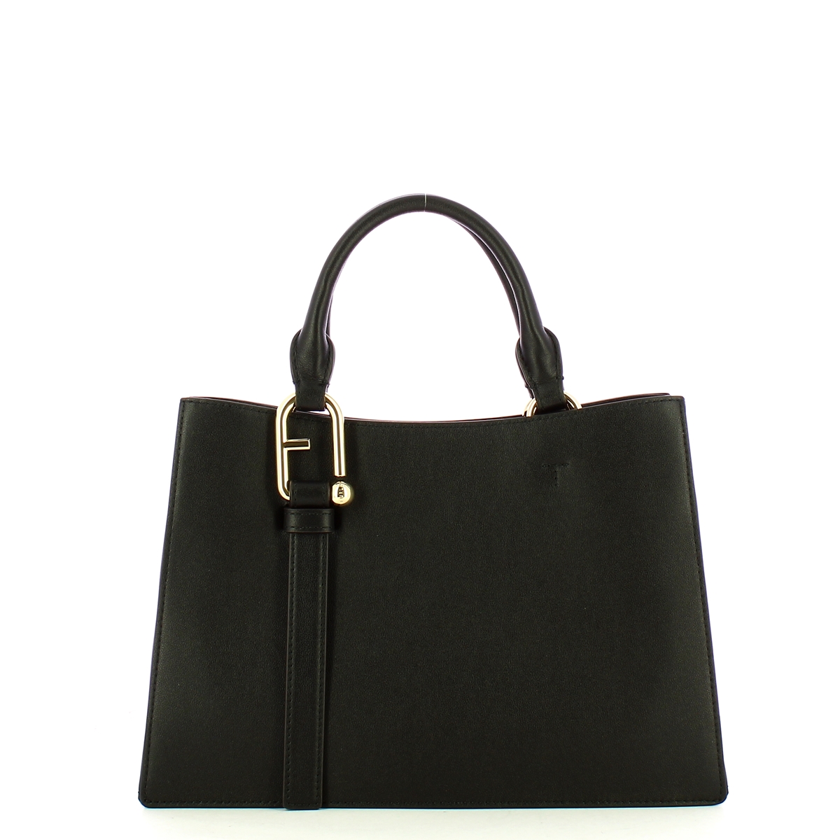 Furla Borsa a mano Nuvola M Nero - 1