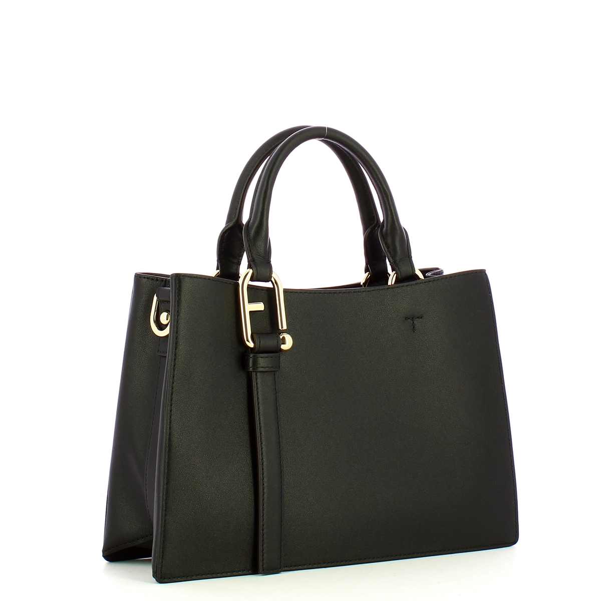 Furla Borsa a mano Nuvola M Nero - 2