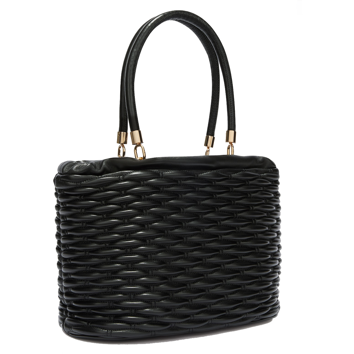 Furla Tote Bag Mionido M Nero - 3 Furla Tote Bag Mionido M Nero - 3