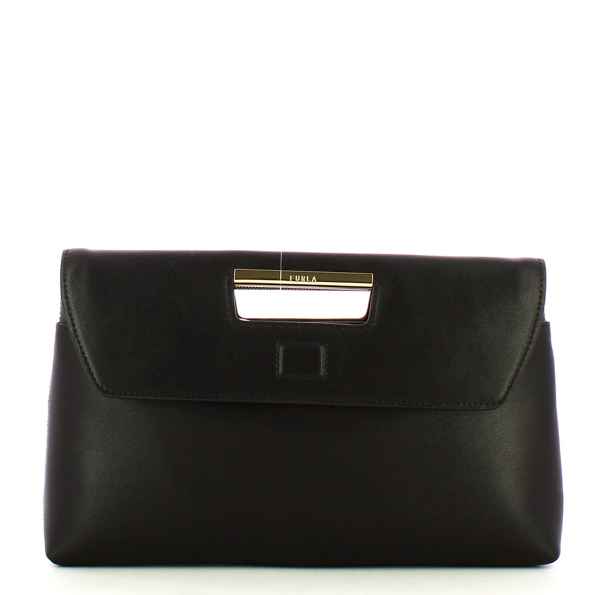Furla Pochette Giada Nero - 1 Furla Pochette Giada Nero - 1