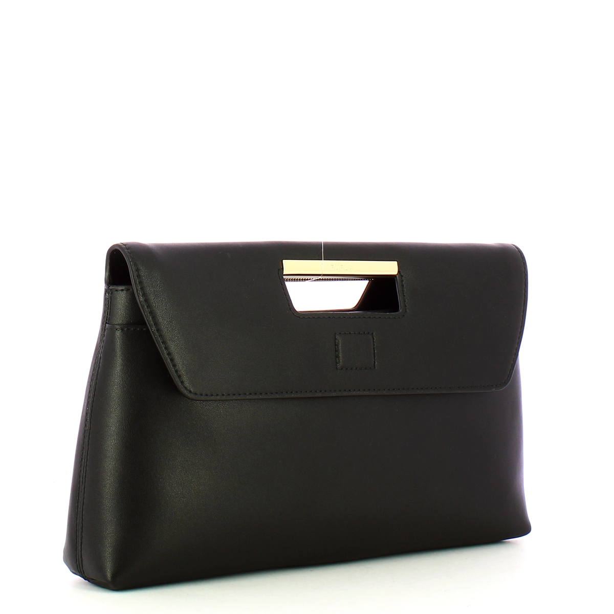 Furla Pochette Giada Nero - 2 Furla Pochette Giada Nero - 2