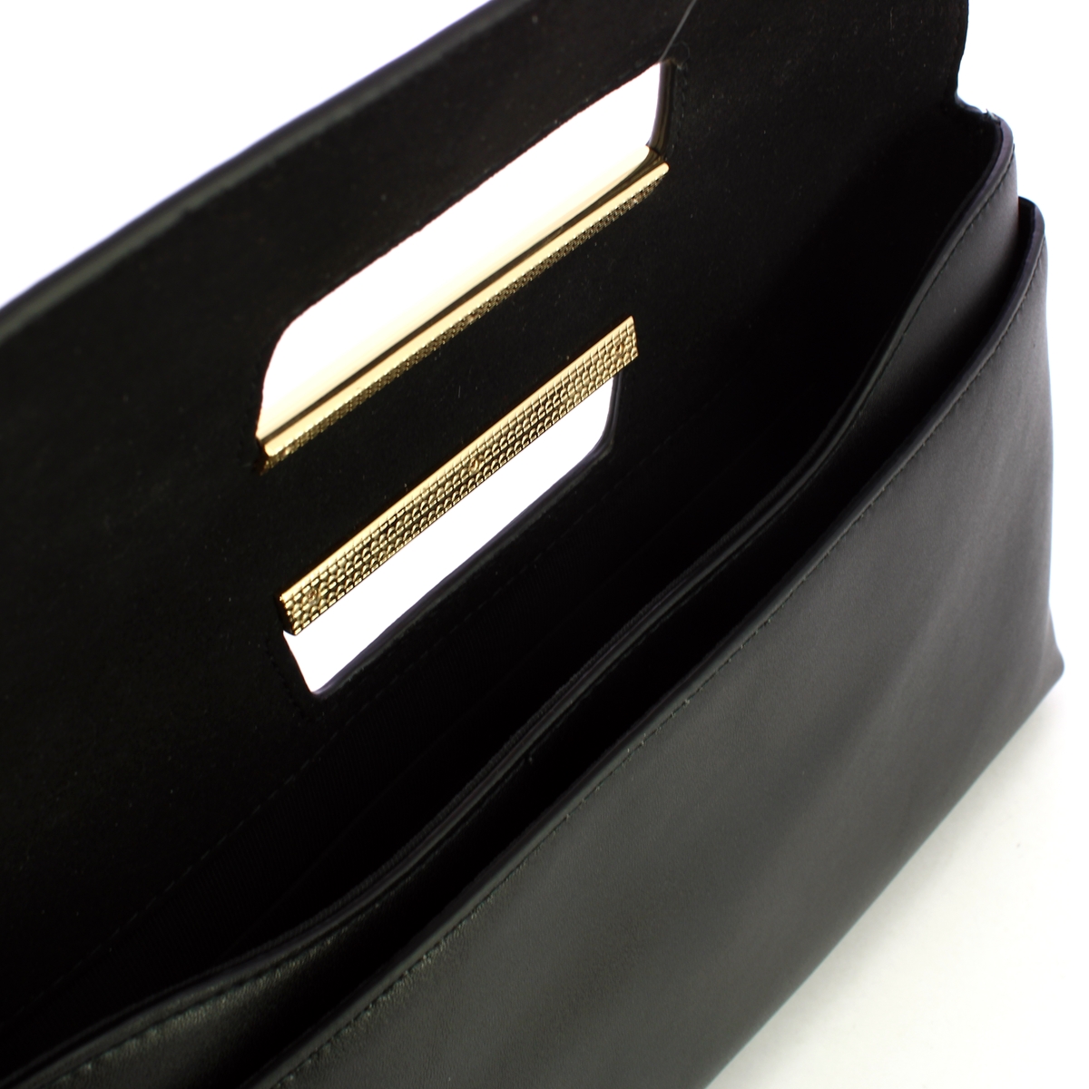 Furla Pochette Giada Nero - 4 Furla Pochette Giada Nero - 4