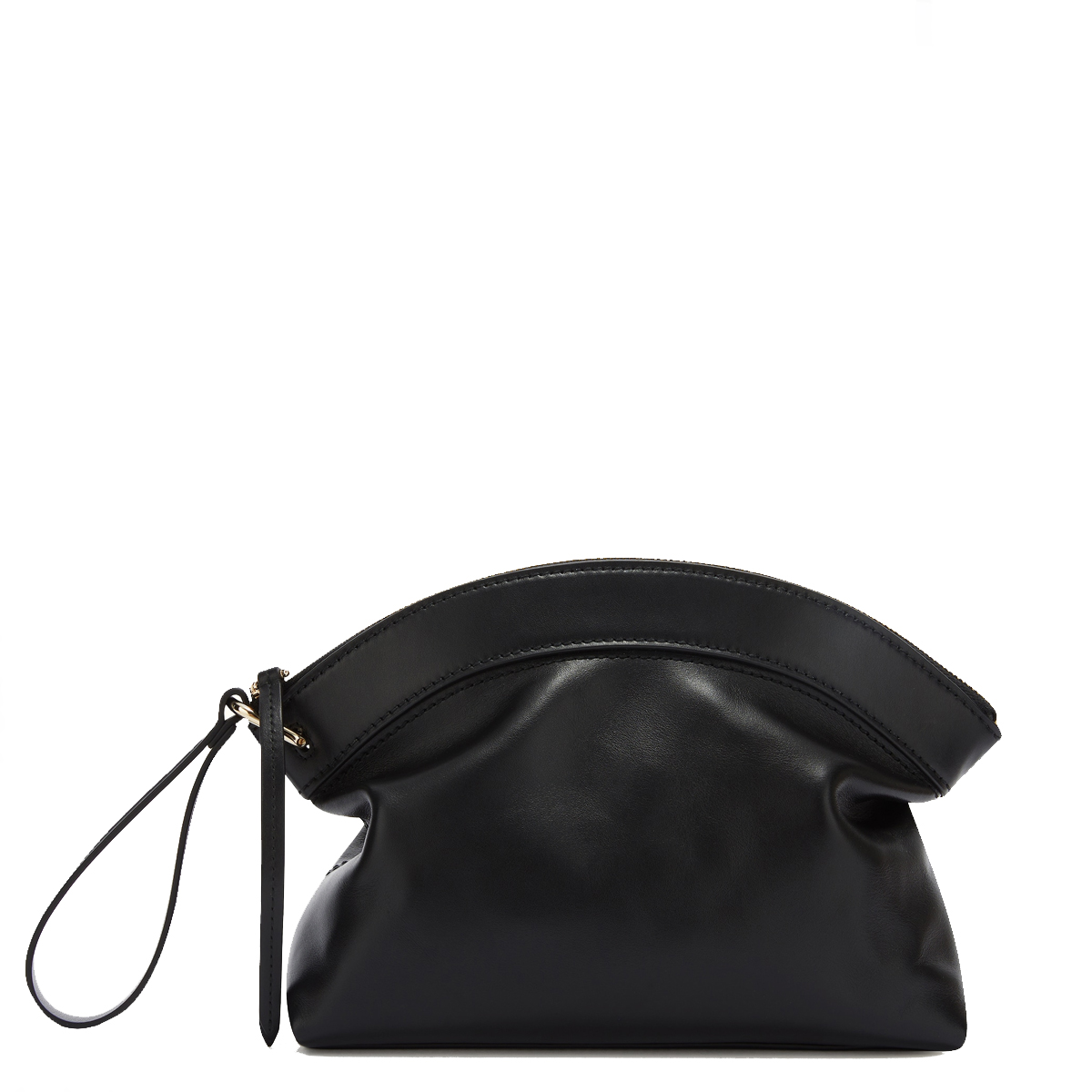Furla Pochette Erica Nero - 1 Furla Pochette Erica Nero - 1