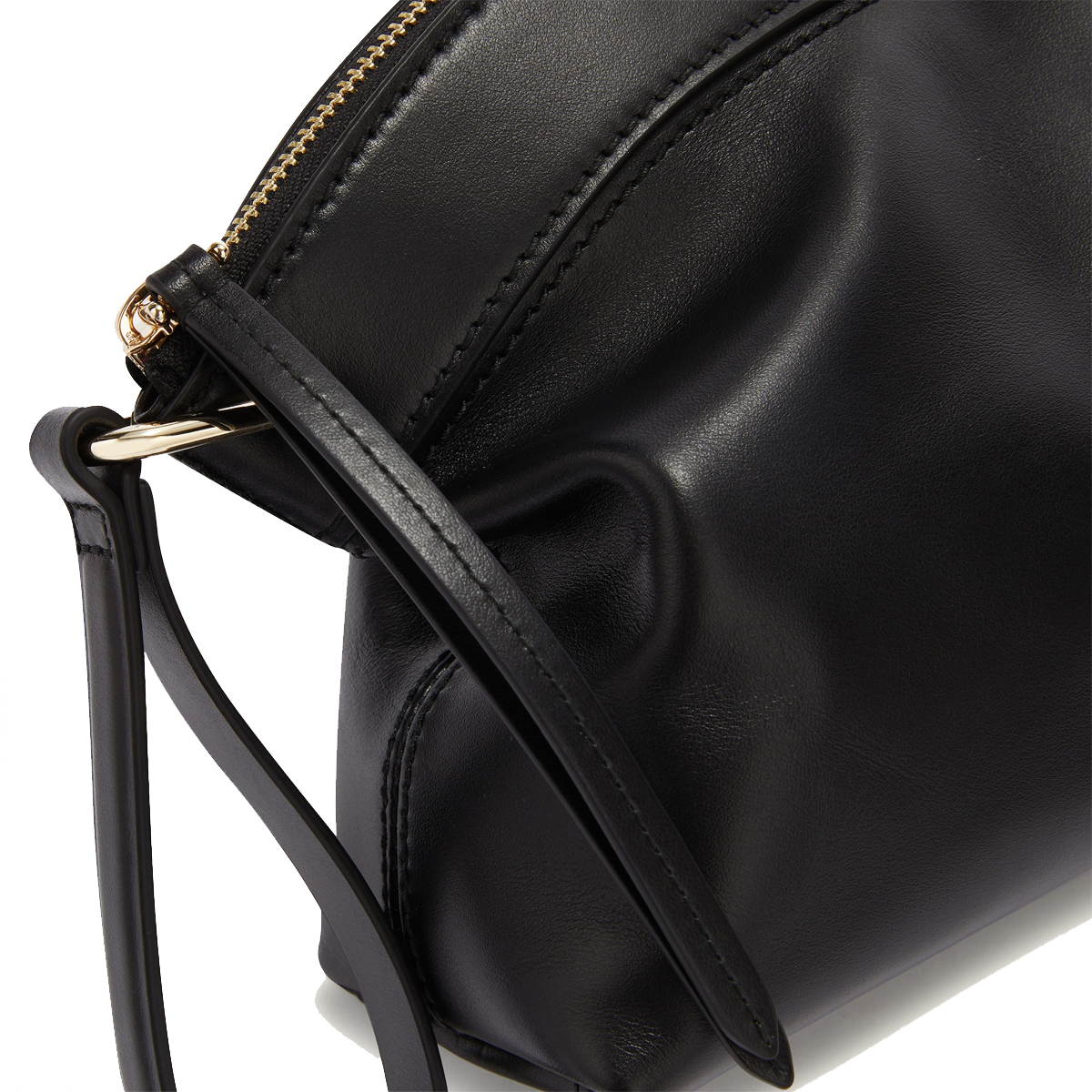 Furla Pochette Erica Nero - 5 Furla Pochette Erica Nero - 5