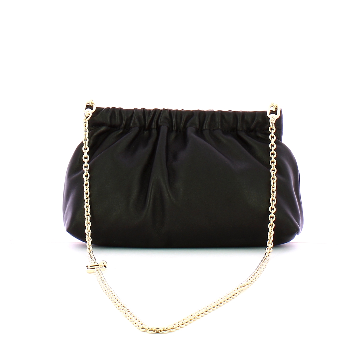 Furla Pochette Nuvola Mini Nero - 3 Furla Pochette Nuvola Mini Nero - 3