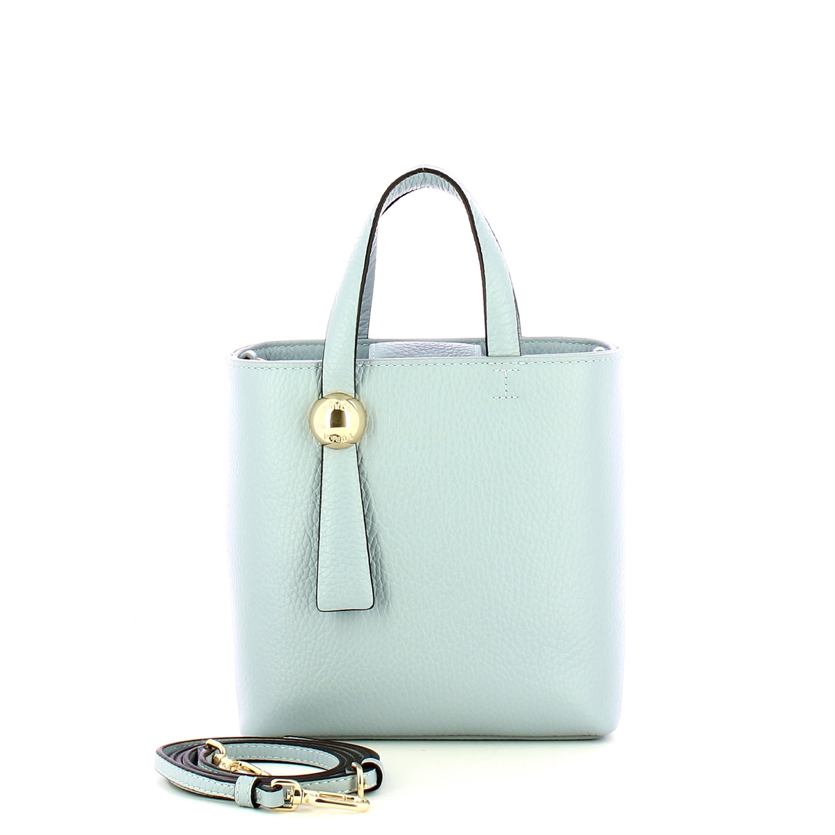 Furla Minibag Sfera Vertical Nuvola - 4 Furla Minibag Sfera Vertical Nuvola - 4