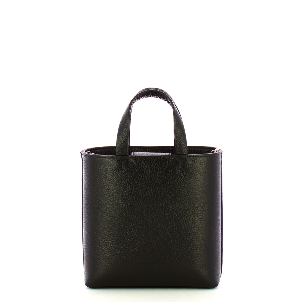Furla Minibag Sfera Vertical Nero - 3 Furla Minibag Sfera Vertical Nero - 3