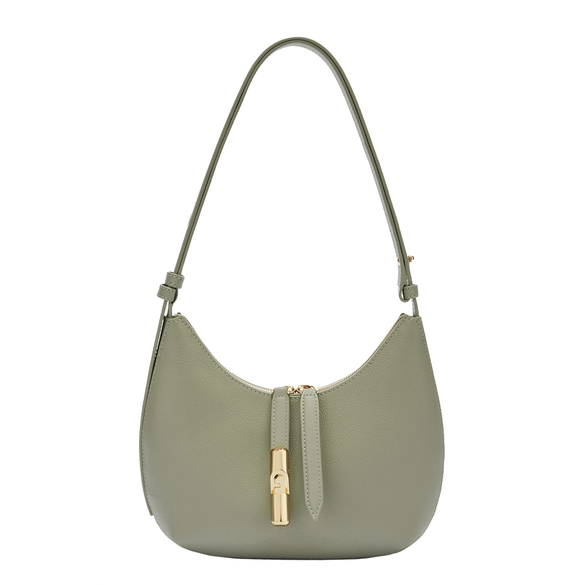 Furla Sottospalla Goccia S Agave B - 1