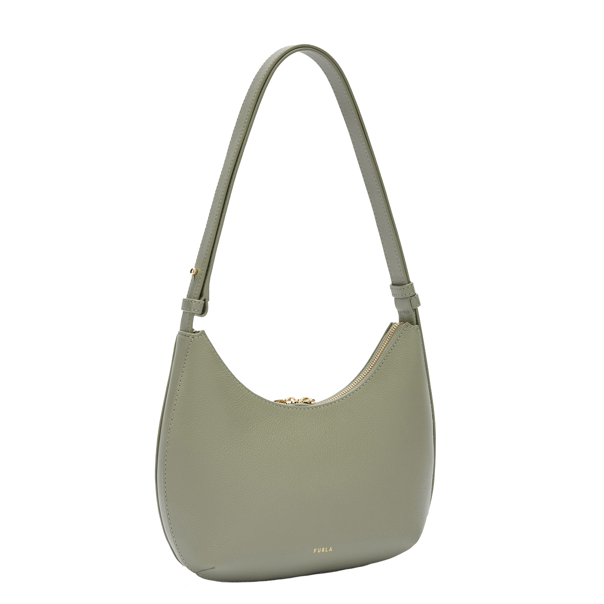 Furla Sottospalla Goccia S Agave B - 3