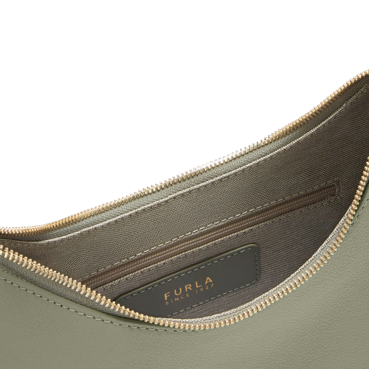 Furla Sottospalla Goccia S Agave B - 4