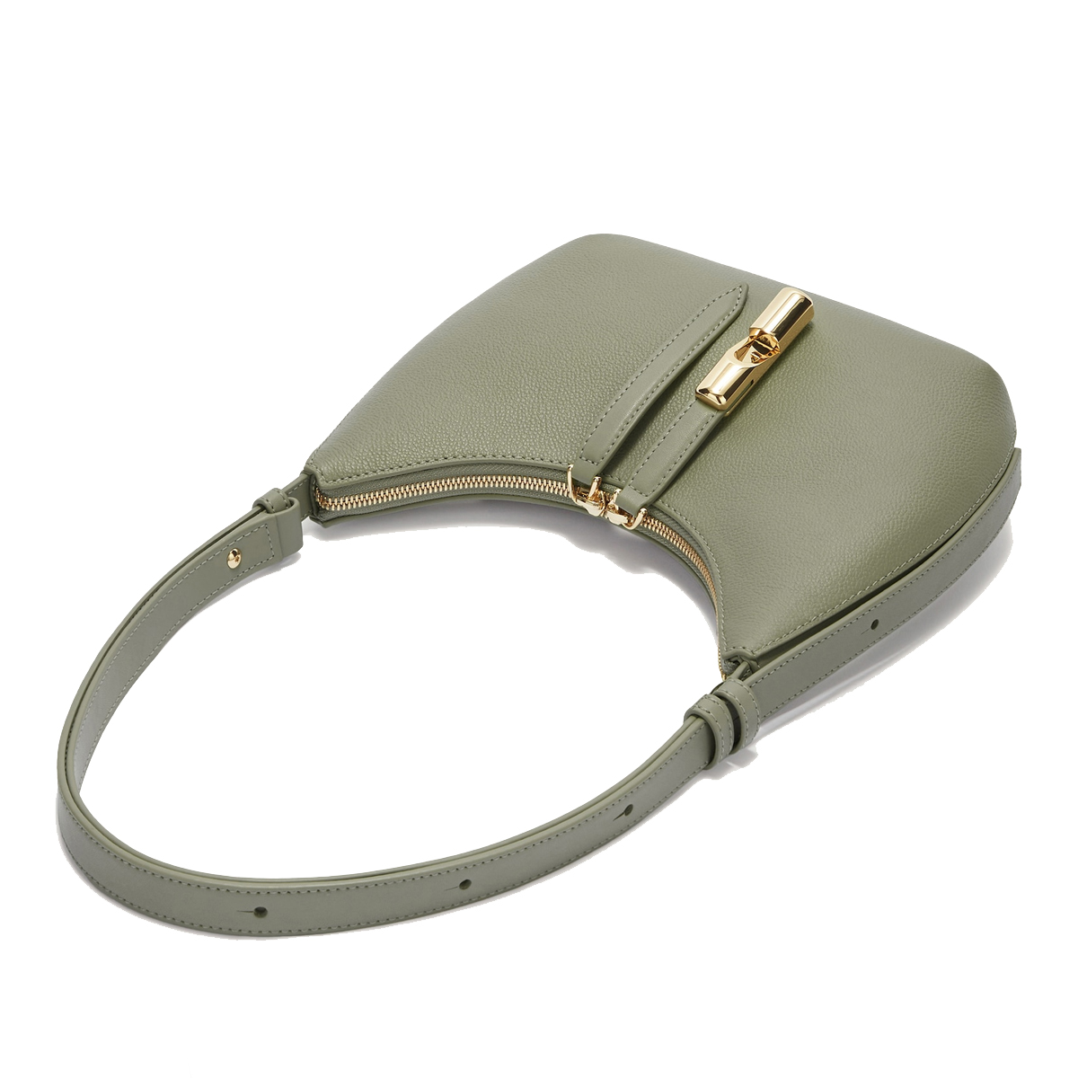 Furla Sottospalla Goccia S Agave B - 6