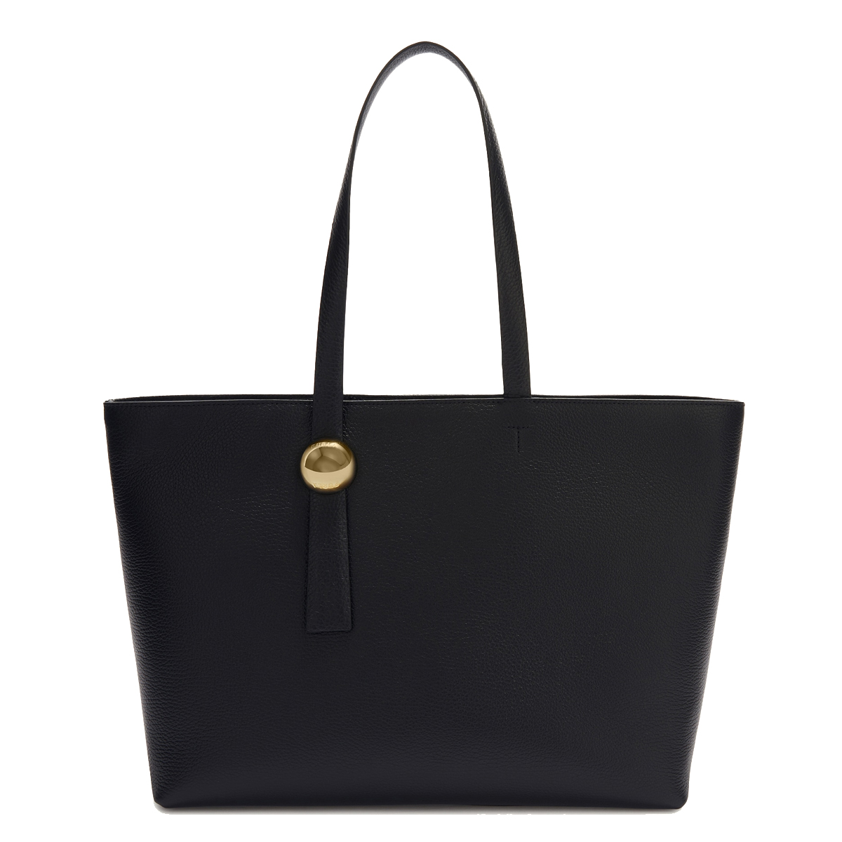 Furla Shopper Sfera L Nero - 1 Furla Shopper Sfera L Nero - 1