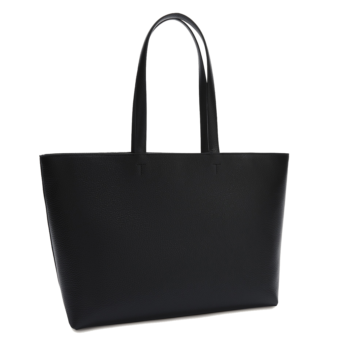 Furla Shopper Sfera L Nero - 2 Furla Shopper Sfera L Nero - 2