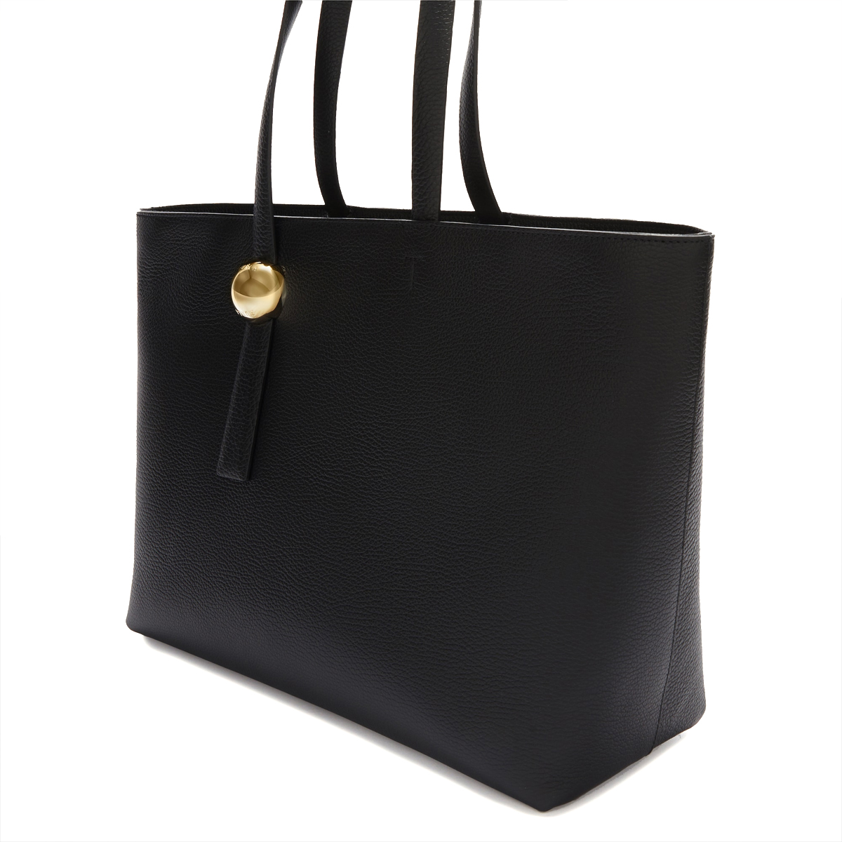 Furla Shopper Sfera L Nero - 3 Furla Shopper Sfera L Nero - 3