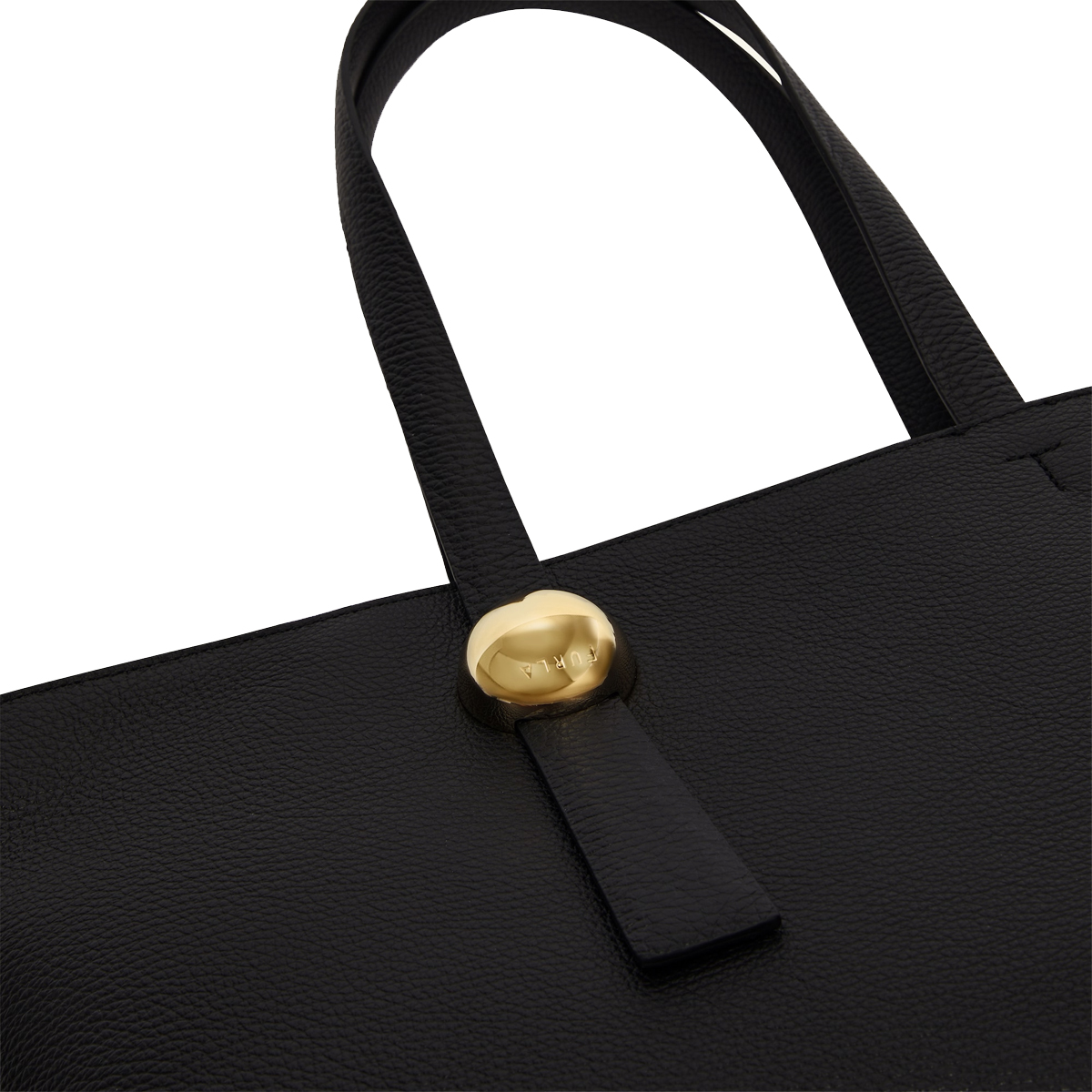 Furla Shopper Sfera L Nero - 4 Furla Shopper Sfera L Nero - 4