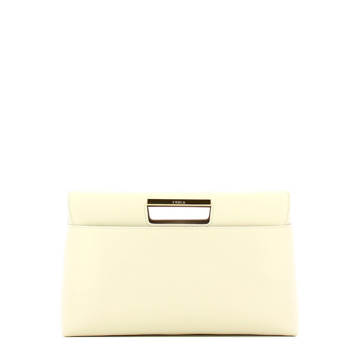 Furla Pochette Giada Panna - 1