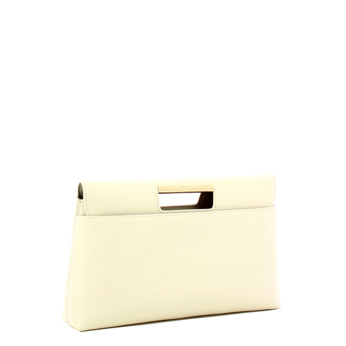 Furla Pochette Giada Panna - 2