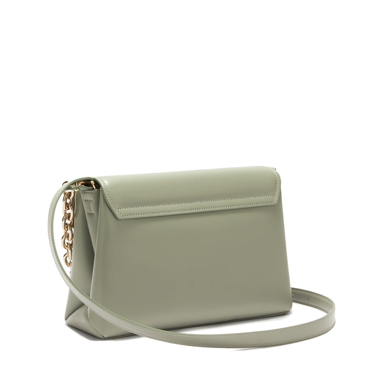 Furla Tracolla Meridiana M Agave B - 2 Furla Tracolla Meridiana M Agave B - 2