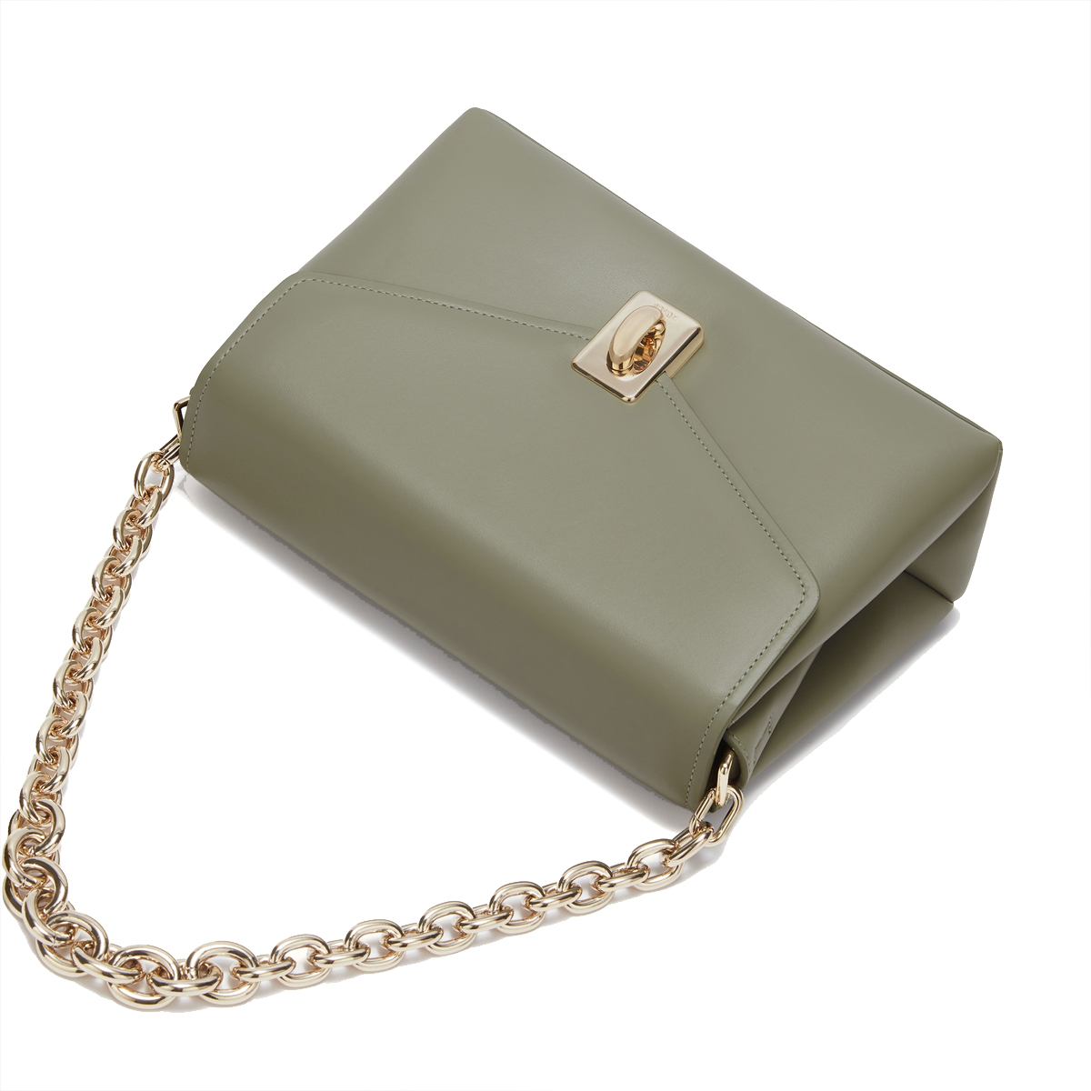 Furla Tracolla Meridiana M Agave B - 3 Furla Tracolla Meridiana M Agave B - 3