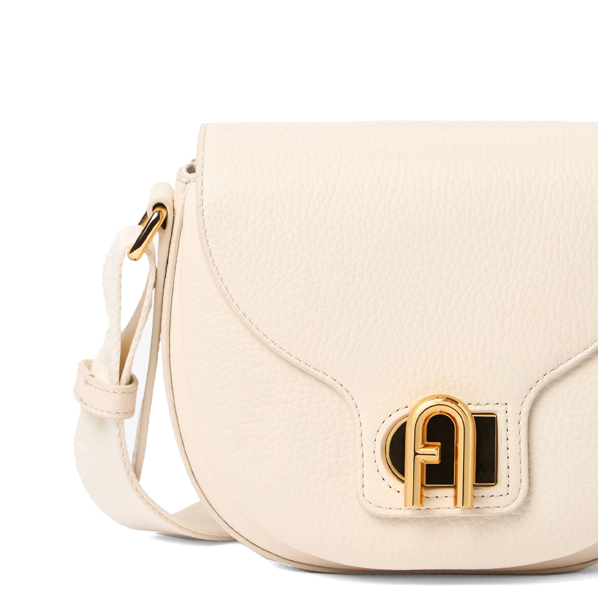 Furla Mini Borsa a bandoliera Lotus Panna Toni Panna - 3 Furla Mini Borsa a bandoliera Lotus Panna Toni Panna - 3