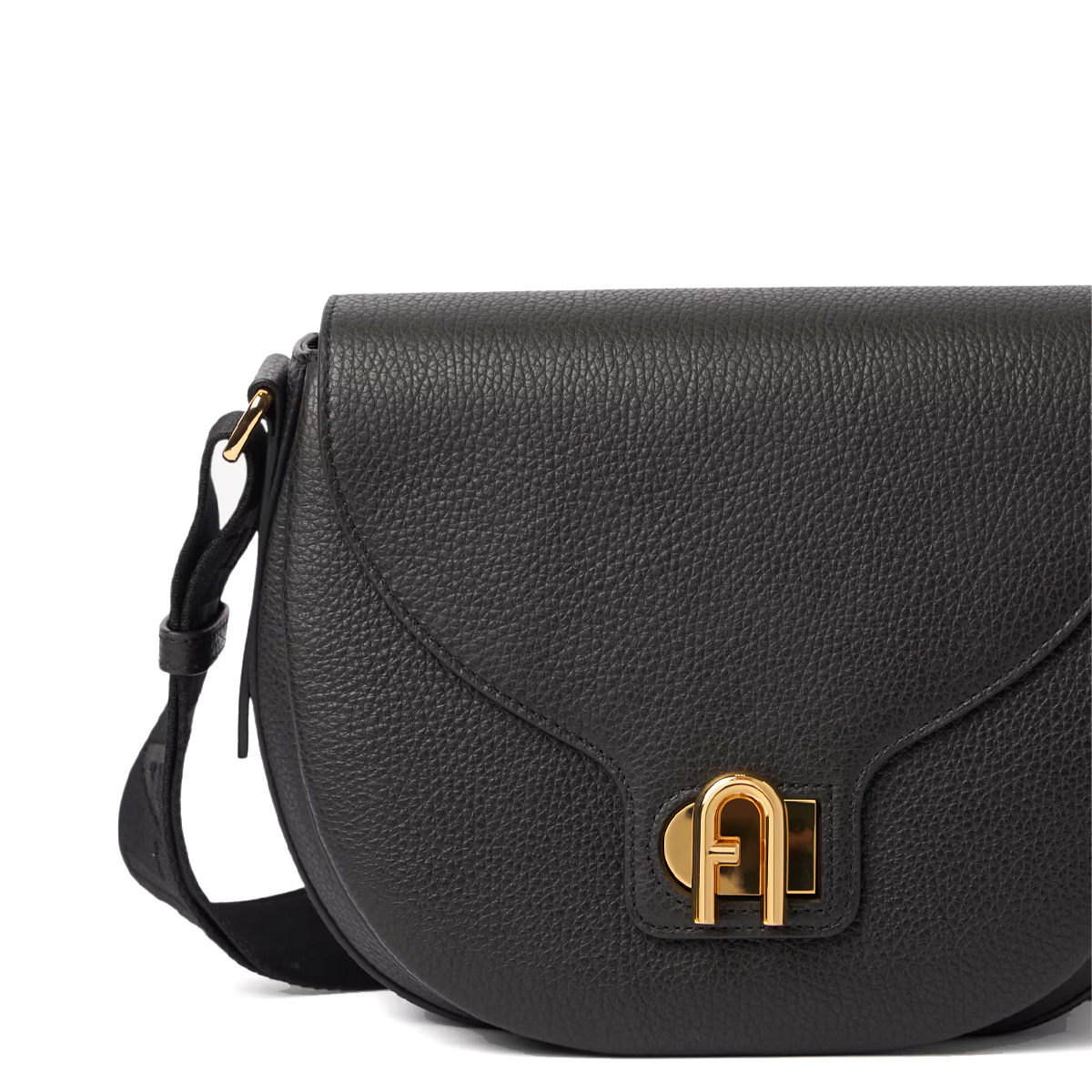 Furla Mini Borsa a bandoliera Nero Toni Nero - 3 Furla Mini Borsa a bandoliera Nero Toni Nero - 3
