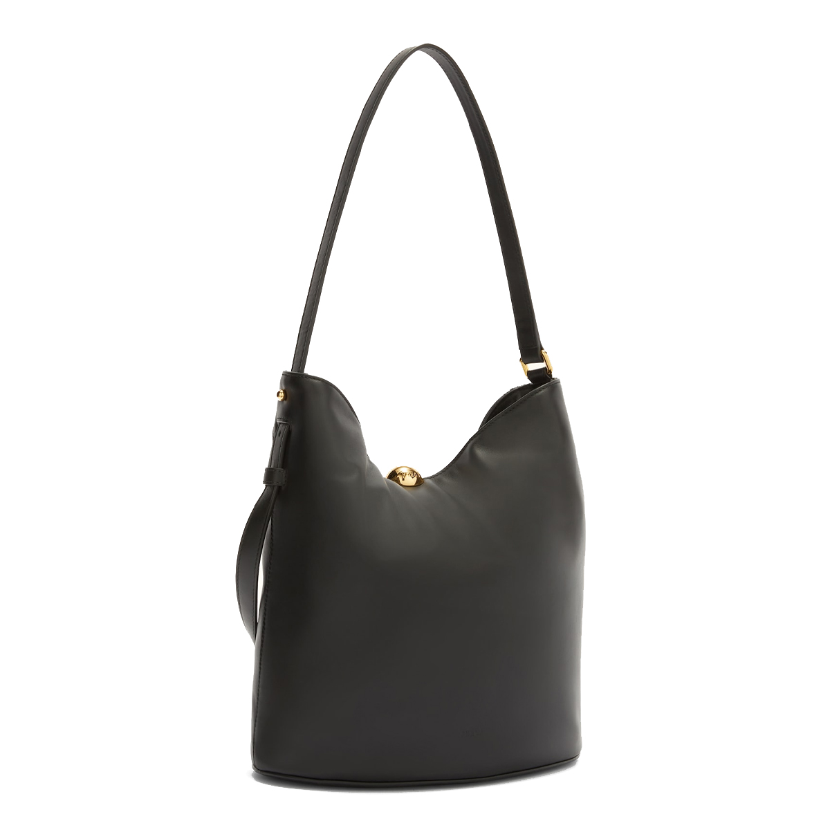 Furla Secchiello Sfera Soft Nero - 2 Furla Secchiello Sfera Soft Nero - 2