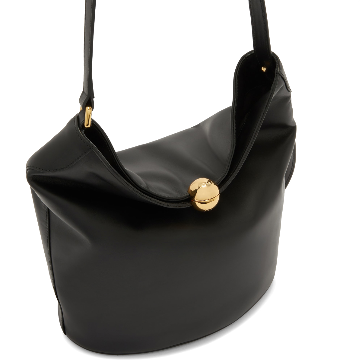 Furla Secchiello Sfera Soft Nero - 3 Furla Secchiello Sfera Soft Nero - 3