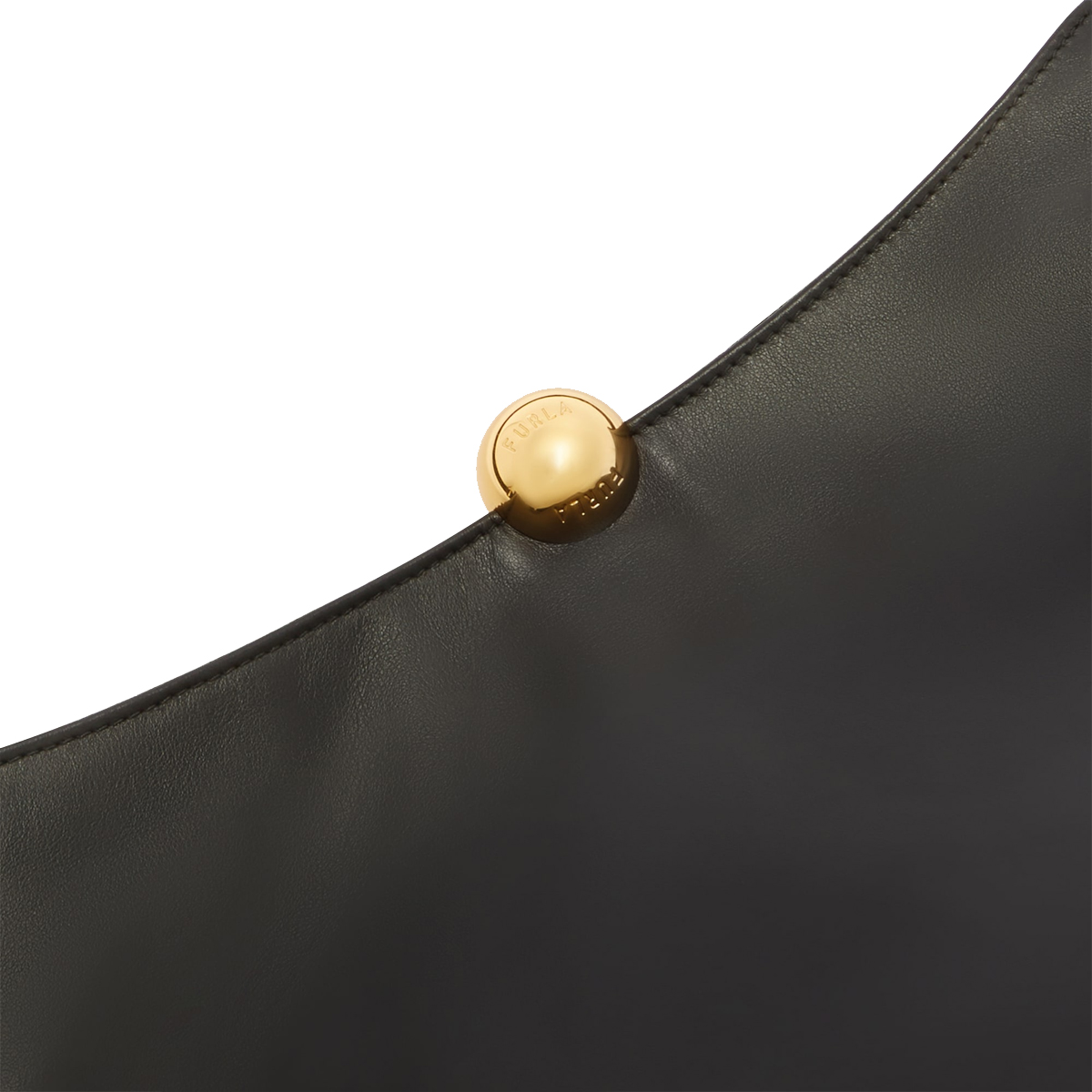 Furla Secchiello Sfera Soft Nero - 4 Furla Secchiello Sfera Soft Nero - 4