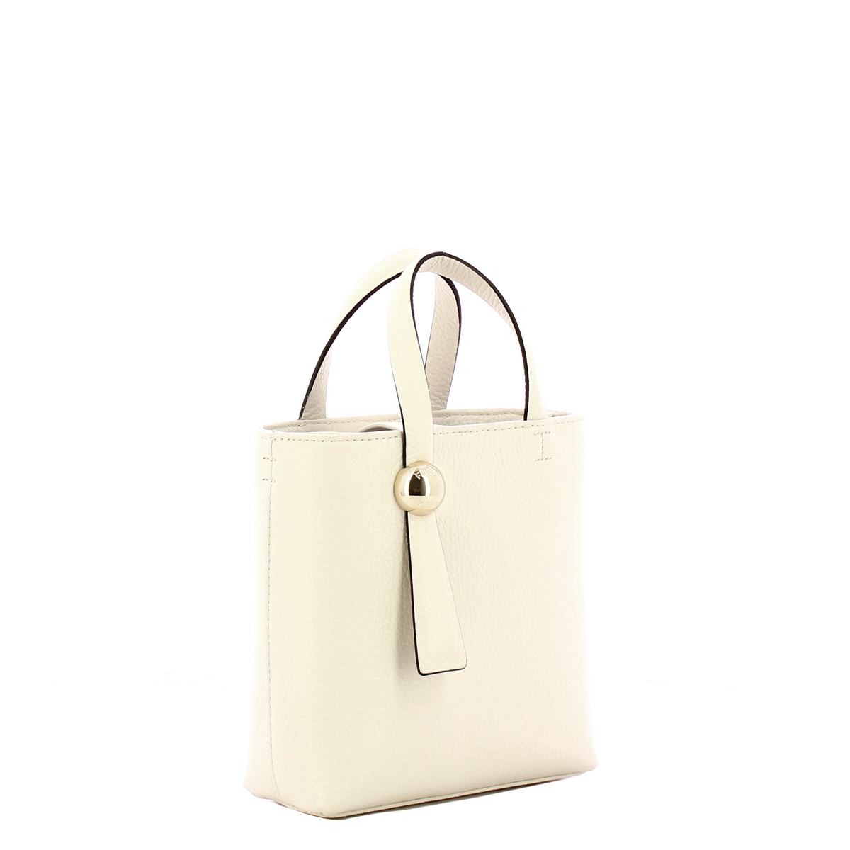 Furla Minibag Sfera Vertical Panna - 2 Furla Minibag Sfera Vertical Panna - 2