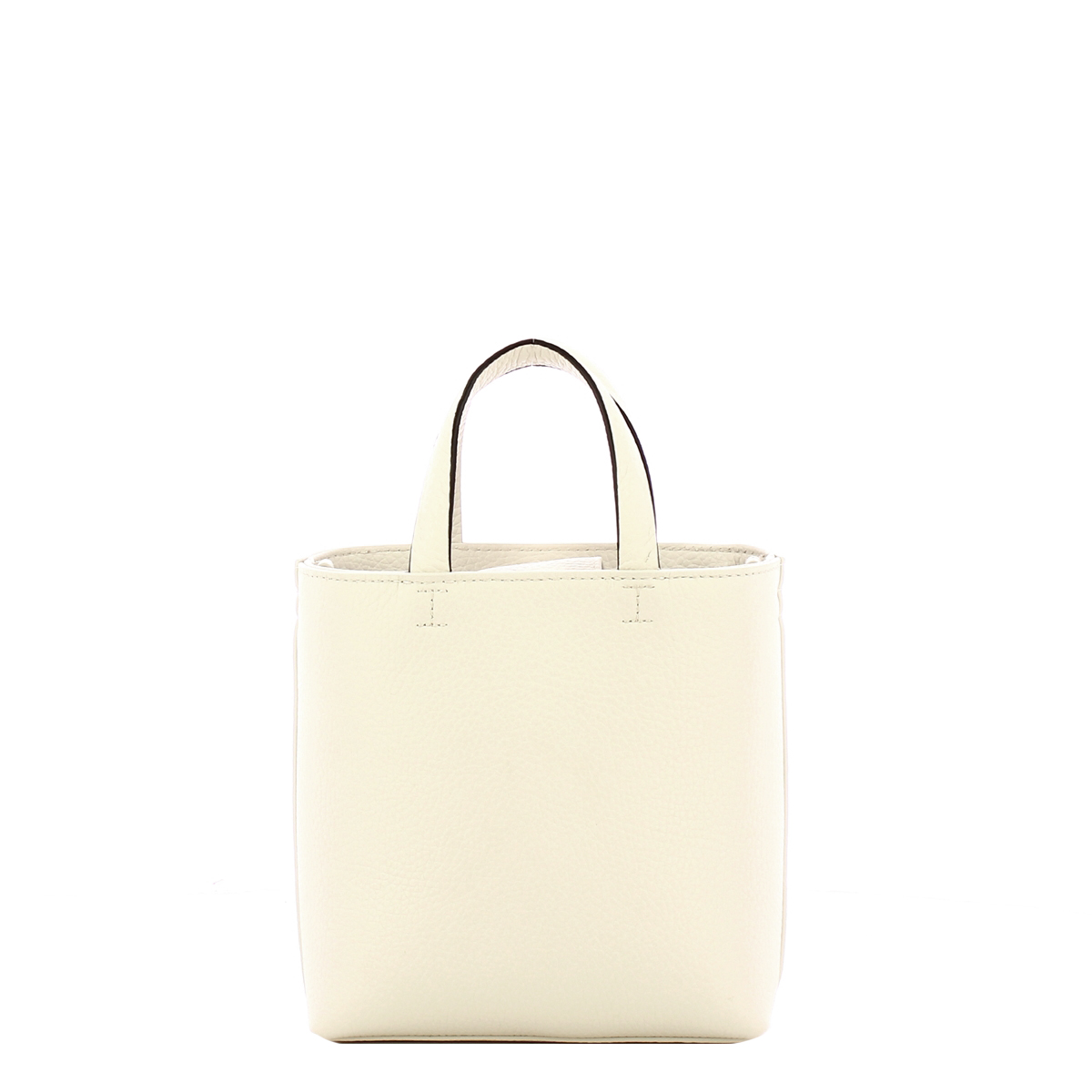 Furla Minibag Sfera Vertical Panna - 3 Furla Minibag Sfera Vertical Panna - 3