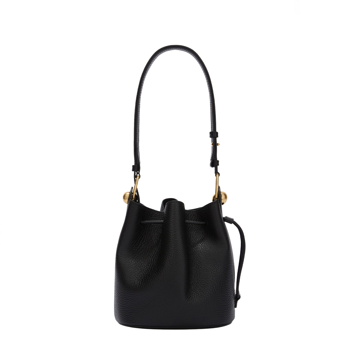 Furla Secchiello Mini Sfera Nero - 1 Furla Secchiello Mini Sfera Nero - 1