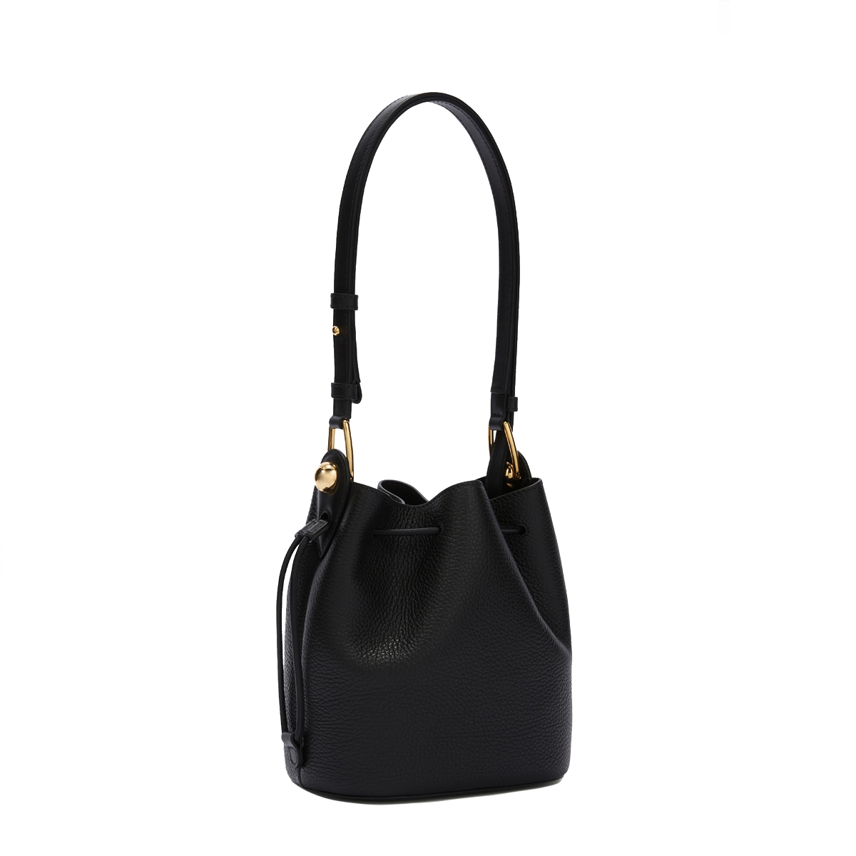 Furla Secchiello Mini Sfera Nero - 3 Furla Secchiello Mini Sfera Nero - 3