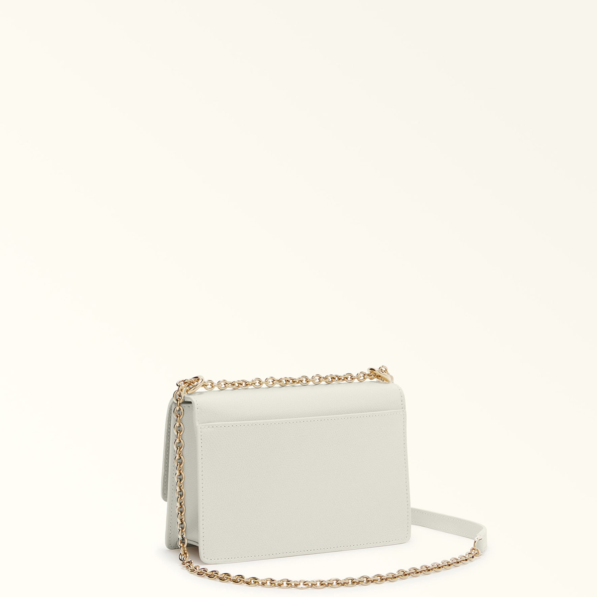 Furla Mini Borsa a bandoliera 1927 Panna - 3 Furla Mini Borsa a bandoliera 1927 Panna - 3