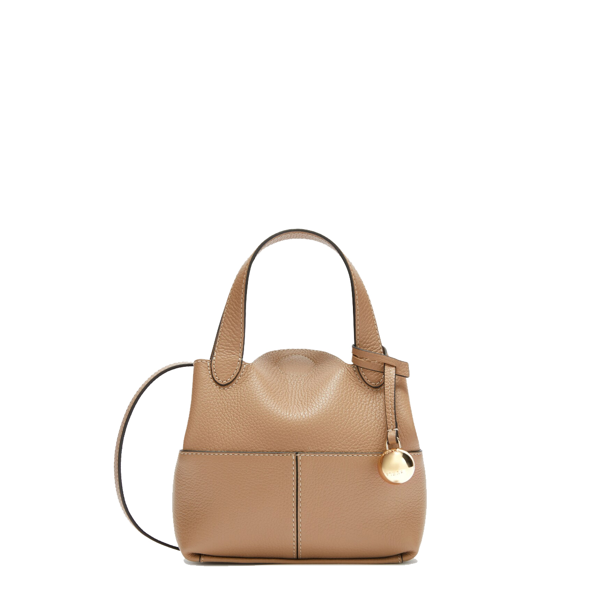Furla Mini Borsa a mano Primrose Deserto - 1 Furla Mini Borsa a mano Primrose Deserto - 1