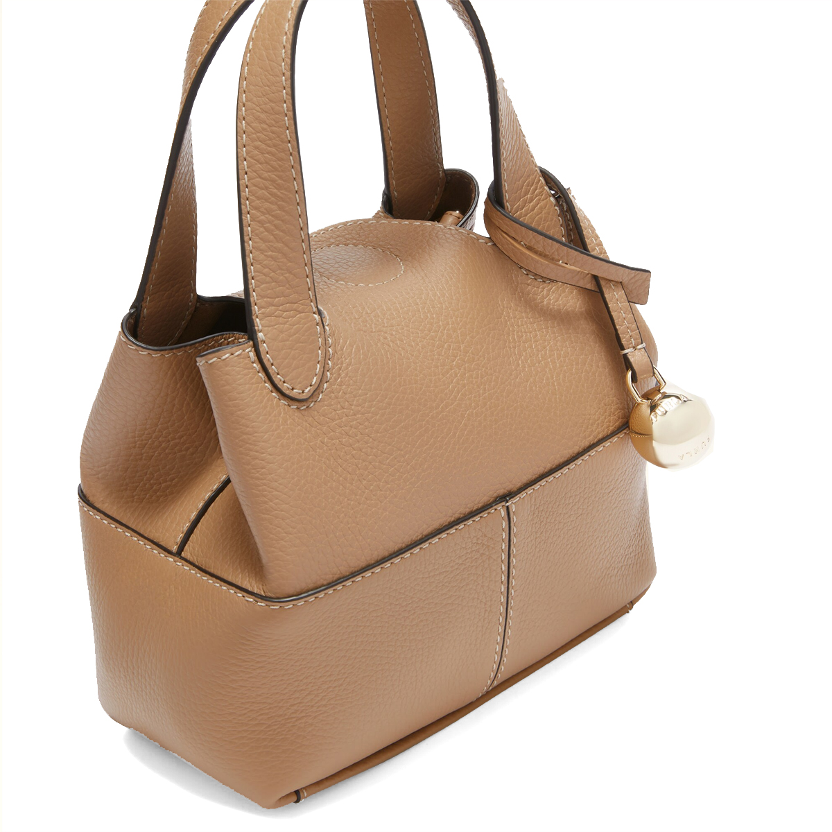 Furla Mini Borsa a mano Primrose Deserto - 4 Furla Mini Borsa a mano Primrose Deserto - 4